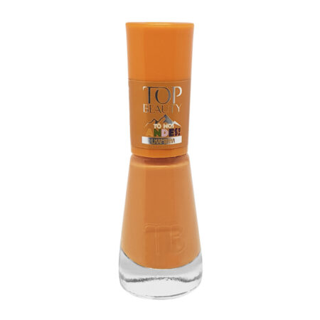 Esmalte Top Beauty Lhaminha 9ml