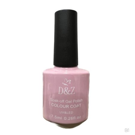 Esmalte em Gel DZ B-1