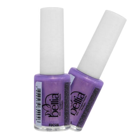 Esmalte Bellia - Fucsia 9ml