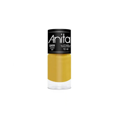 Esmalte Anita - Quindim 10ml