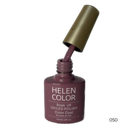 Esmalte em Gel Helen Color #050