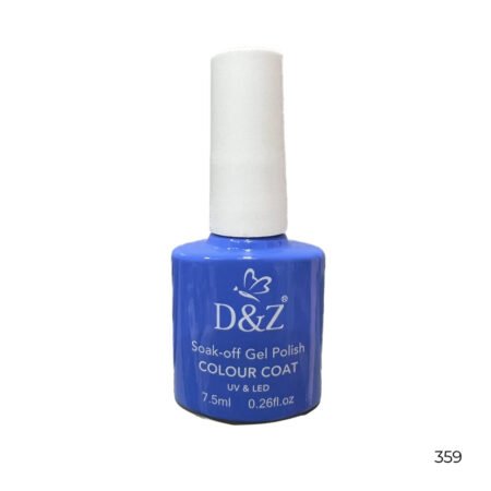 Esmalte em Gel DZ cor 359