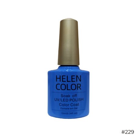Esmalte em Gel Helen Color #229