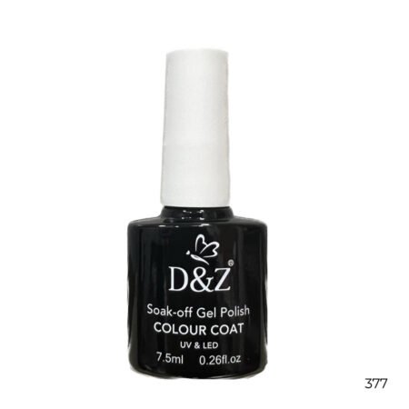 Esmalte em Gel DZ cor 377