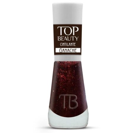 Esmalte Top Beauty Ganache