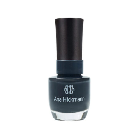 Esmalte Ana Hickmann Cinza Frio 9ml