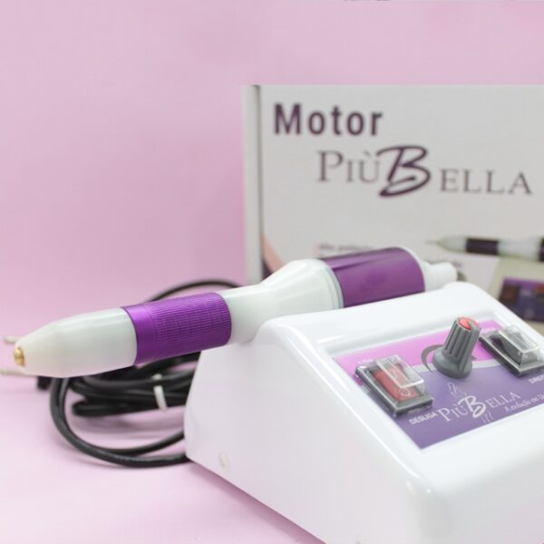 Motor Piu Bella 30.000 Rpm