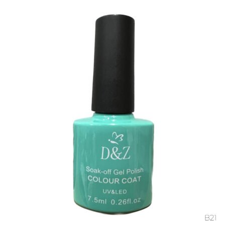 Esmalte em Gel DZ B-21