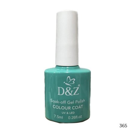 Esmalte em Gel DZ cor 365