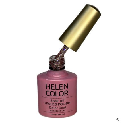 Esmalte em Gel Helen Color #5