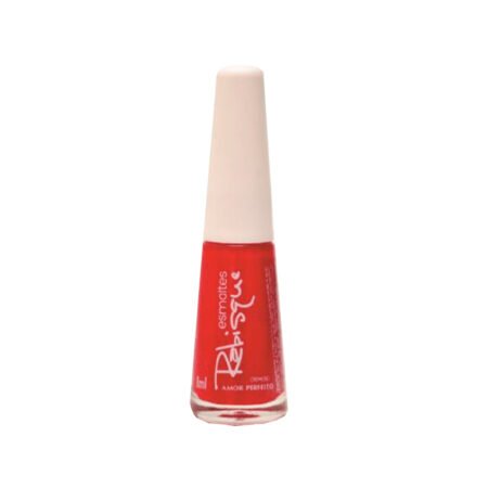 Esmalte Rabisque Cremoso - Amor Perfeito 8ml