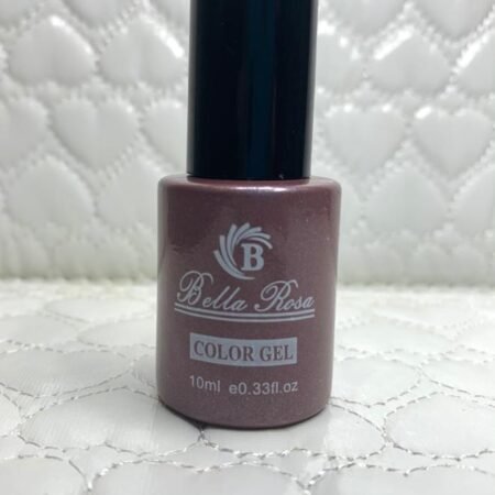 Esmalte em Gel Bella Rosa 10ml 030