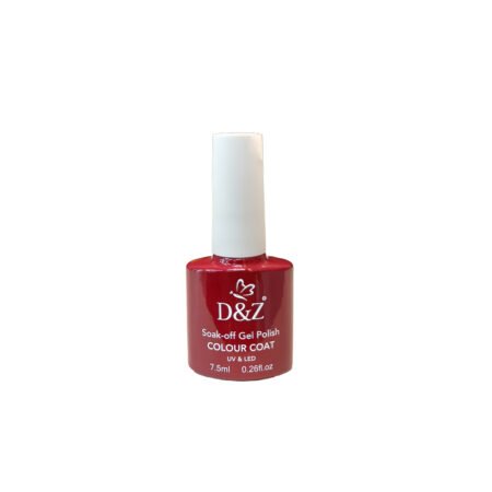 Esmalte em Gel DZ cor 611