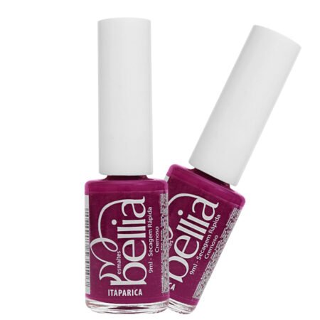 Esmalte Bellia Cremoso - Itaparica 9ml