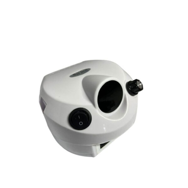 Motor Lixadeira de Unhas - Porquinho Branco 202 Plus 45.000 RPM - Image 2