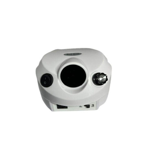 Motor Lixadeira de Unhas - Porquinho Branco 202 Plus 45.000 RPM - Image 3