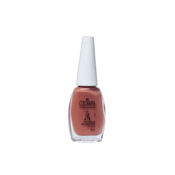 Esmalte Colorama Cremoso Cachoeira na Chapada 8ml