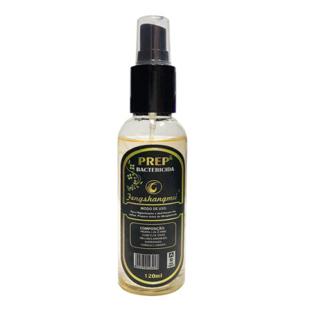 Prep Bactericida Fengshangmei 120ml