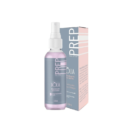 Prep Nail Spray Volia 120ml