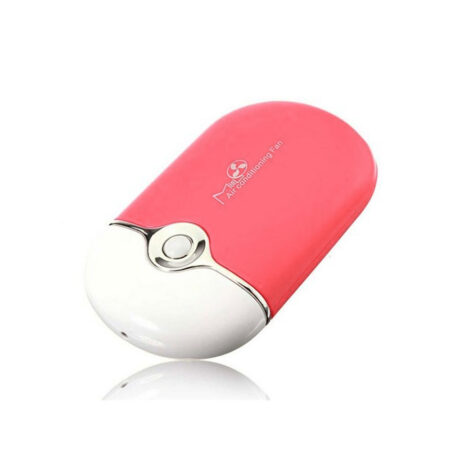 Mini Ventilador USB