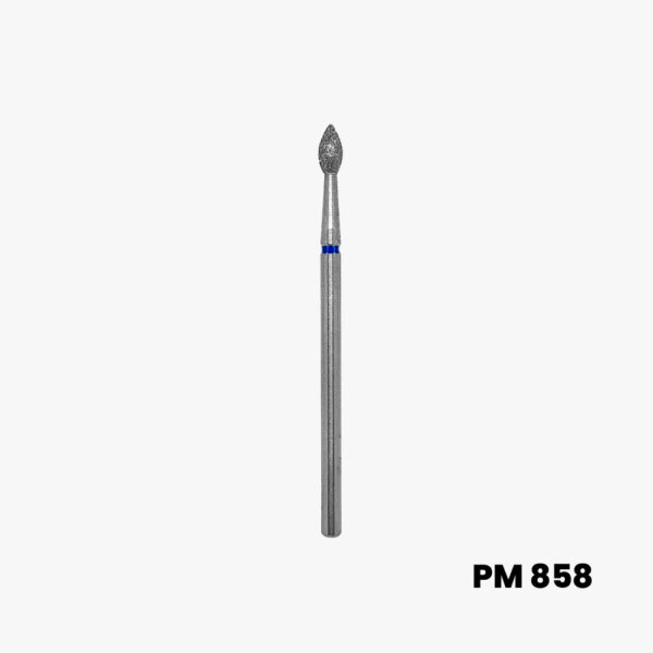 Broca Diamantada PM858 Shopping das Unhas - Imagem 2