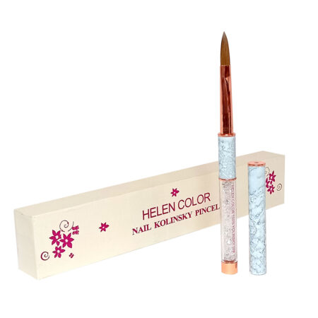 Pincel Kolinsky Helen Color N10