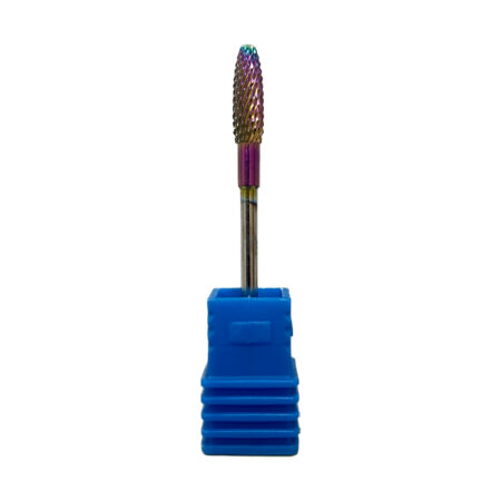 Broca Tungstênio T01