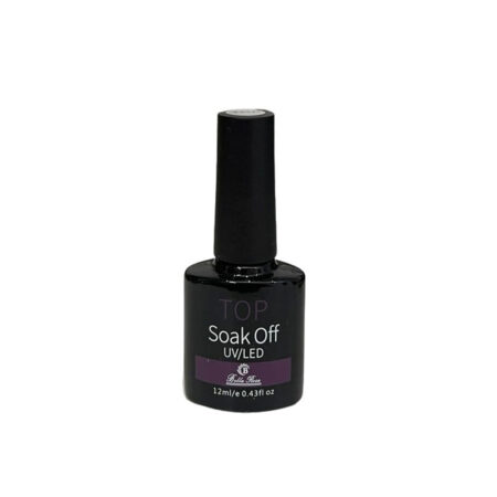 Top Coat Bella Rosa 12ml