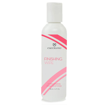 Finishing Wipe Cuccio 118ml