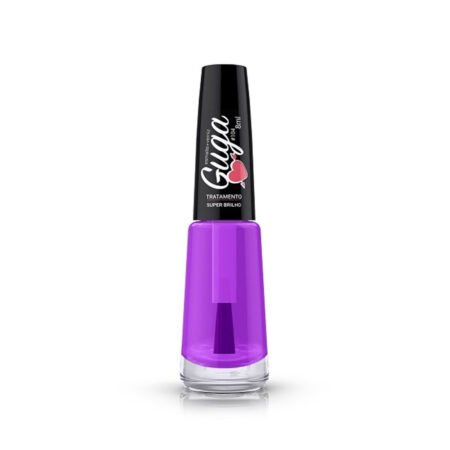 Esmalte Guga Super Brilho 8ml