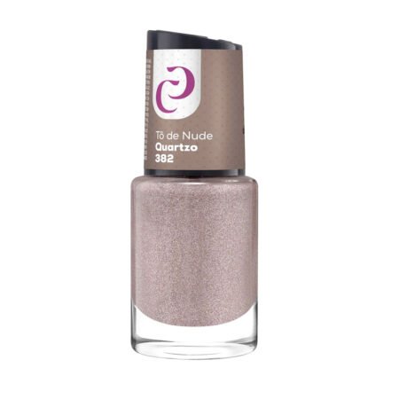Esmalte Cora To de Nude - Quartzo 10ml