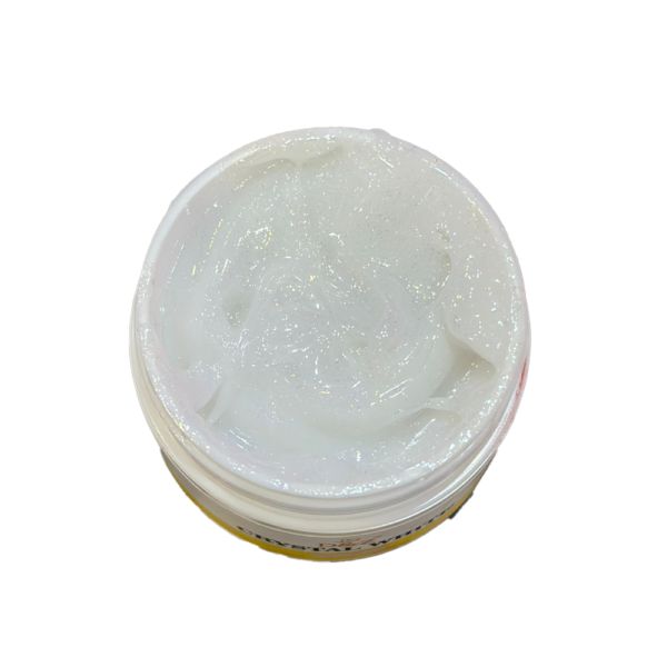 Gel DZ Crystal White 30g - Image 3