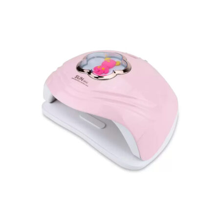 Cabine Sun G8 Max Rosa
