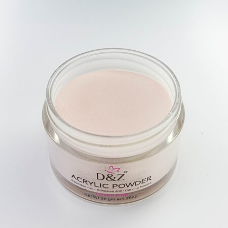 Pó Acrílico DZ Cover Pink 36g