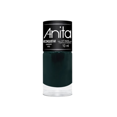 Esmalte Anita Cremoso Conquistar 10ml