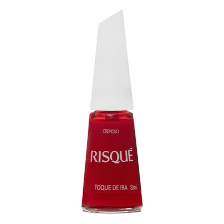 Esmalte Risque Toque de Ira 8ml