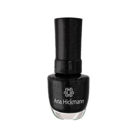 Esmalte Ana Hickmann Black Diamond 9ml