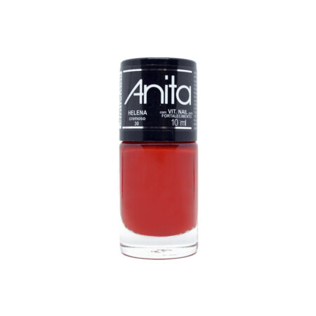 Esmalte Anita Cremoso Helena 10ml