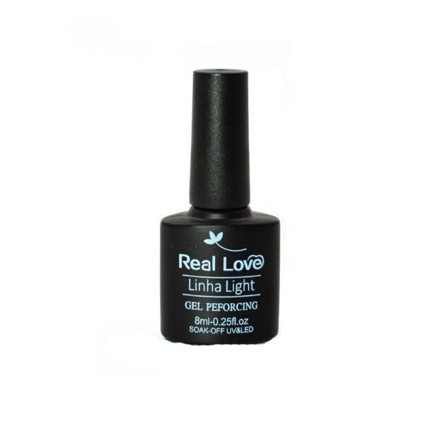 Gel Peforcing Real Love 8ml