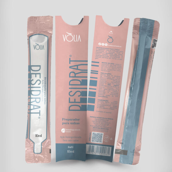 Desidrat Volia Sache 10ml - Imagem 2