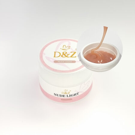 Gel DZ Nude Light 18g