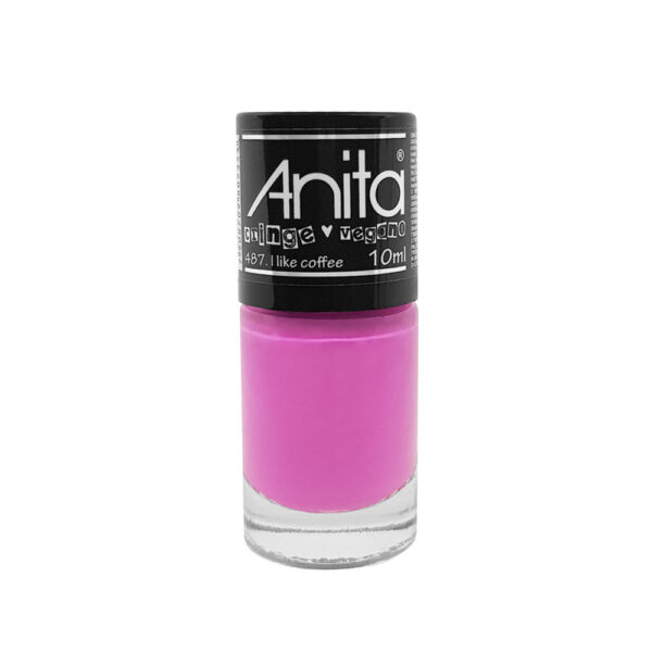 Esmalte Anita Cringe Vegano I Like Coffee 10ml