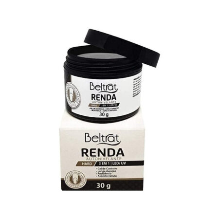 Gel Autonivelante Beltrat Renda Hard 30g
