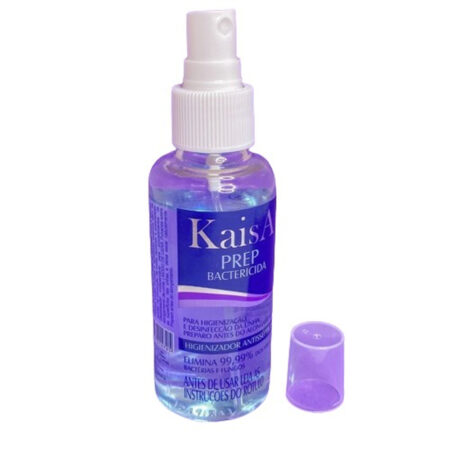 Prep Kaisa 120ml
