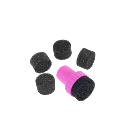 Esponja para Decoração de Unhas
