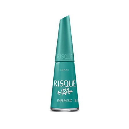 Esmalte Risque + IZA Imperatriz 8ml