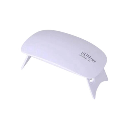 Mini Cabine Sun UV/LED - Branca