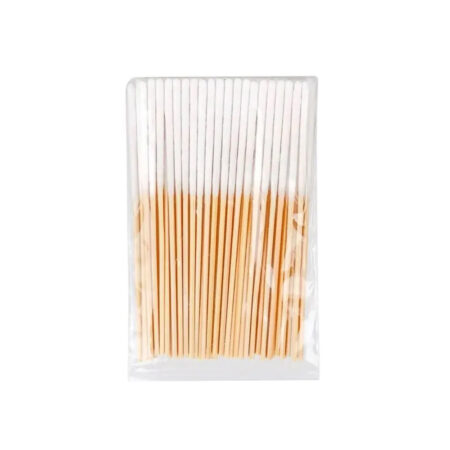Palito com Algodão 30 Unidades