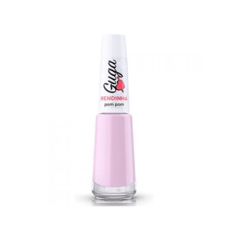 Esmalte Guga Rendinha Pom Pom 8ml
