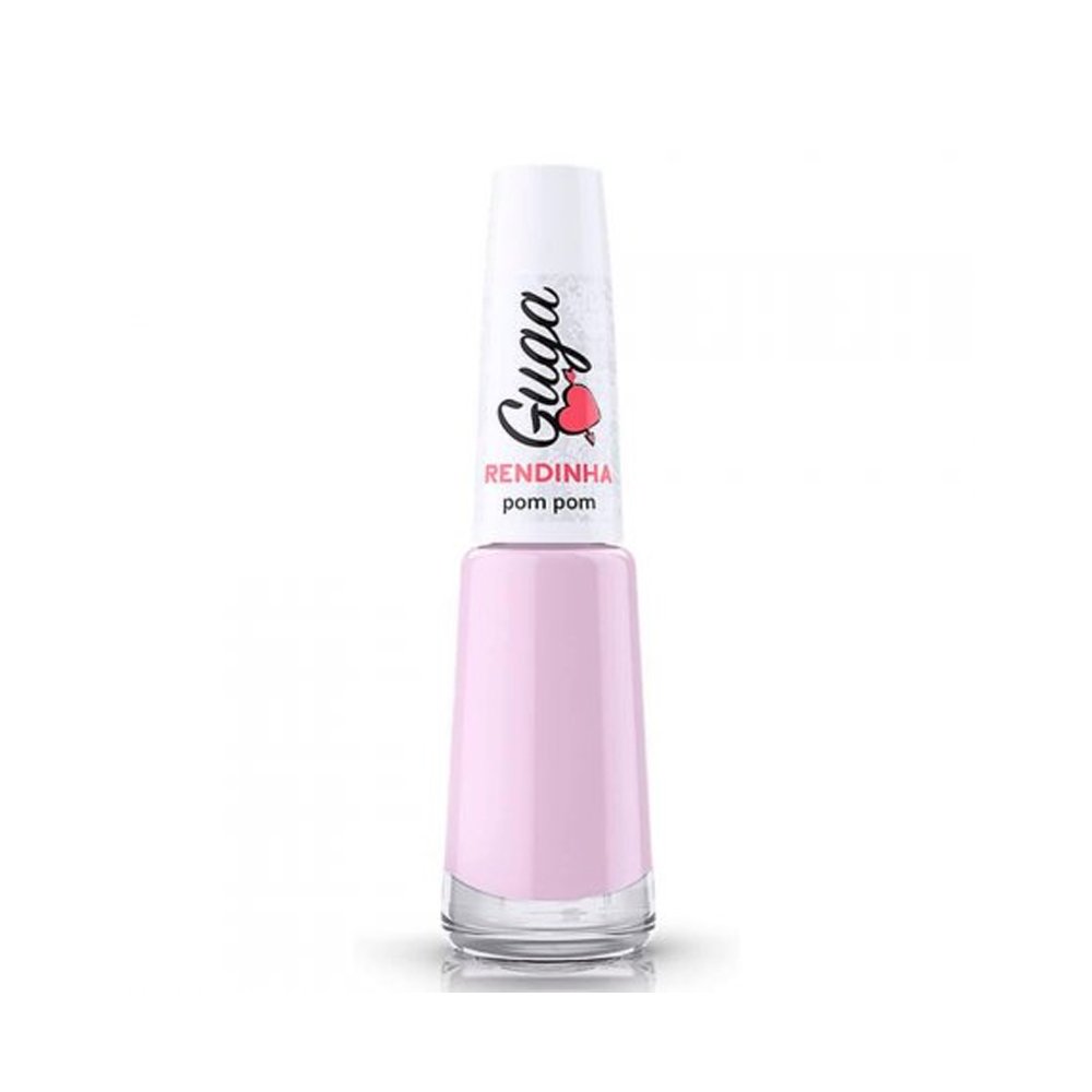 Esmalte Guga Rendinha Pom Pom 8ml